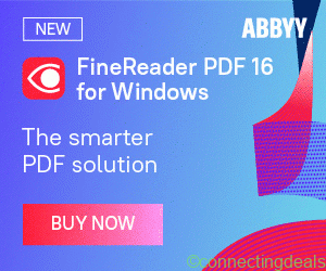 Free ad: ABBYY FineReader PDF - in London. ABBYY FineReader PDF - in London