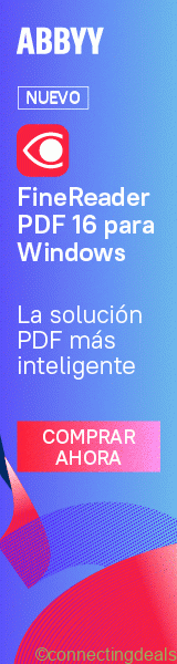 ABBYY FineReader PDF –