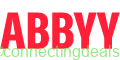 Free ad: ABBYY Logo - in Paris. ABBYY Logo - in Paris