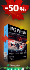 Abelssoft > DE > > Fall Sale > PC Fresh in Manchester