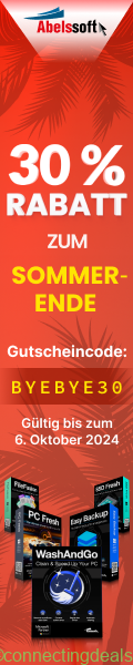 Abelssoft > DE > > Sommer Sale