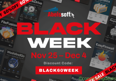 Free ad: Abelssoft > EN > > 60% Black Week discount in Chicago. Abelssoft > EN > > 60% Black Week discount in Chicago