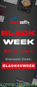 Free ad: Abelssoft > EN > > 60% Black Week discount in New York. Abelssoft > EN > > 60% Black Week discount in New York