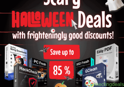 Free ad: Abelssoft > EN > > Scary Halloween deals in London. Abelssoft > EN > > Scary Halloween deals in London
