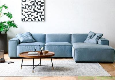 Free ad: Acanva Persia 2-Piece Chaise Sectional Sofa in Chicago. Acanva Persia 2-Piece Chaise Sectional Sofa in Chicago