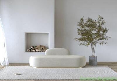 Free ad: Acanva Rotondo Couch in Toronto. Acanva Rotondo Couch in Toronto