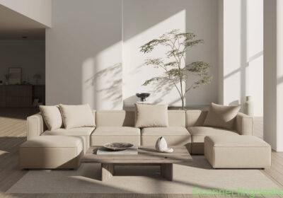 Acanva Zola Couch in New York