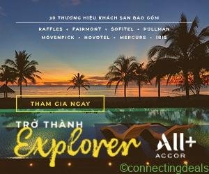 AccorPlus - Hotel Deals in Singapore