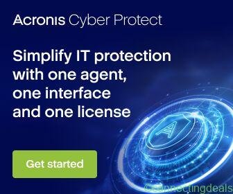 Free ad: Acronis Cyber Protect for businesses in Chicago. Acronis Cyber Protect for businesses in Chicago