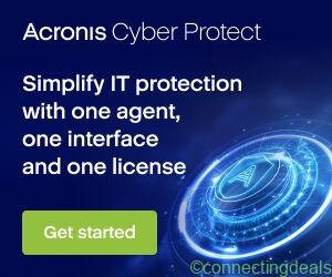 Free ad: Acronis Cyber Protect for Businesses in Manchester. Acronis Cyber Protect for Businesses in Manchester
