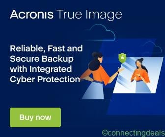 Acronis True Image