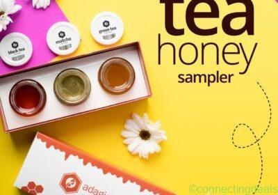Adagio Bees - Honey Collection in Dubai