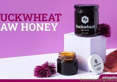 Free ad: Adagio Buckwheat Honey in Kuala Lumpur. Adagio Buckwheat Honey in Kuala Lumpur