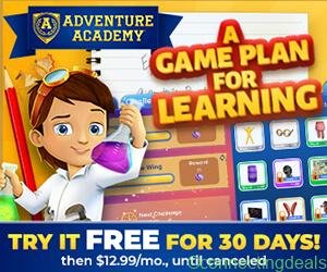 Free ad: Adventure Academy 30 Day Trial in Birmingham. Adventure Academy 30 Day Trial in Birmingham