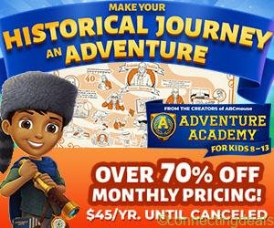 Free ad: Adventure Academy Annual $45 - in New York. Adventure Academy Annual $45 - in New York