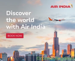Air India - Air Deals in Kuala Lumpur