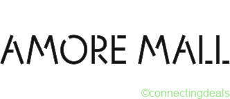 Amore Mall – Cosmetics Deals