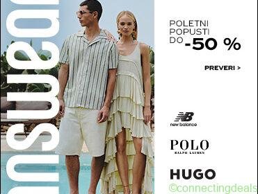 Free ad: Answear.si_Summer Sale do -50% in Ljubljana. Answear.si_Summer Sale do -50% in Ljubljana