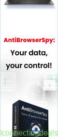 AntiBrowserSpy > > EN in Toronto