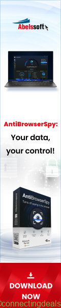 AntiBrowserSpy > > EN