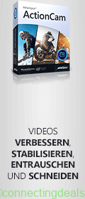 Free ad: Ashampoo ActionCam _DE_ in Berlin. Ashampoo ActionCam _DE_ in Berlin