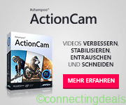 Ashampoo ActionCam _DE_ in Berlin