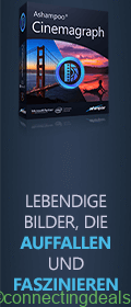 Free ad: Ashampoo Cinemagraph_DE_ in Berlin. Ashampoo Cinemagraph_DE_ in Berlin