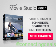 Free ad: Ashampoo Movie Studio Pro 3_DE_ in Berlin. Ashampoo Movie Studio Pro 3_DE_ in Berlin