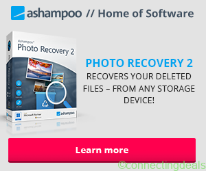 Free ad: Ashampoo Photo Recovery 2_EN_ in Chicago. Ashampoo Photo Recovery 2_EN_ in Chicago