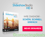 Ashampoo Slideshow Studio HD 4_DE_ in Berlin