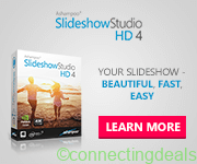 Free ad: Ashampoo Slideshow Studio HD 4_EN_ in Chicago. Ashampoo Slideshow Studio HD 4_EN_ in Chicago