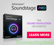 Ashampoo Soundstage Pro_EN_ in Birmingham