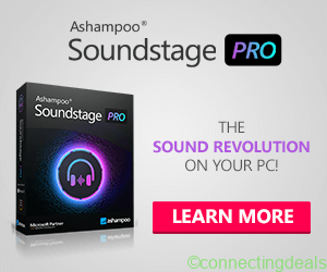 Free ad: Ashampoo Soundstage Pro_EN_ in Birmingham. Ashampoo Soundstage Pro_EN_ in Birmingham