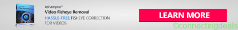 Ashampoo Video Fisheye Removal_EN_