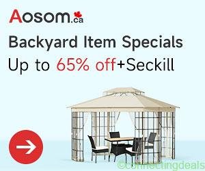 Free ad: Backyard Party Season in Toronto. Backyard Party Season in Toronto