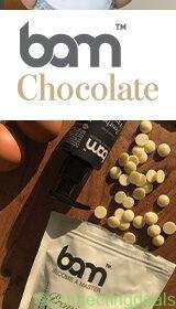 Bamchocolate.com in Rome