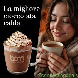 Bamcioccolato.it_ in Rome