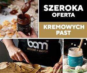 Bamczekolada.pl in Warsaw