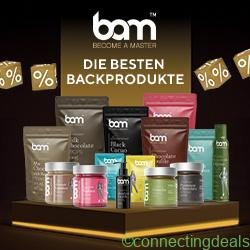 bamschokolade in Berlin