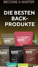 Free ad: bamschokolade in Berlin. bamschokolade in Berlin