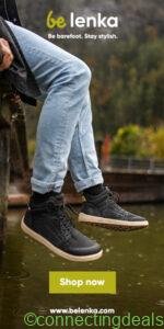 Belenka EUROPE/ BARIBARCS - ARTICEDGE in London