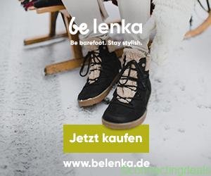 Belenka EUROPE/ BARIBARCS in Berlin