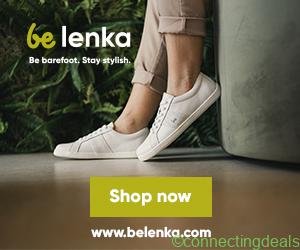 Belenka EUROPE/ BARIBARCS in London