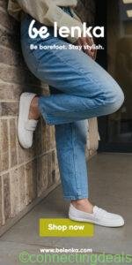 Belenka EUROPE/ BARIBARCS in London