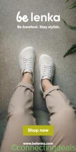 Belenka EUROPE/ BARIBARCS in London