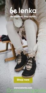 Belenka EUROPE/ BARIBARCS in London