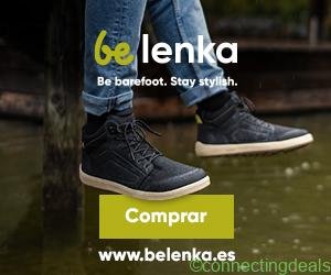 Belenka EUROPE/ BARIBARCS in Madrid