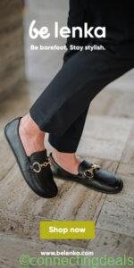 Belenka EUROPE/ BARIBARCS Refresh in London