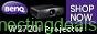 BenQ W2720i Projector l in New York