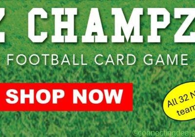 BlitzChampz - Games Deals in New York